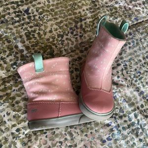 See Kai Run Boots size 5